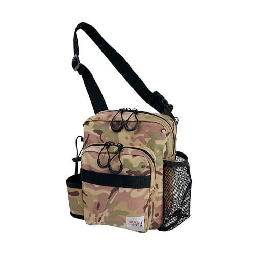 Abu Garcia One Shoulder Bag, Various