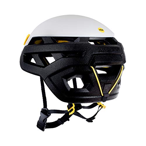 Image of Mammut, Wall Rider MIPS Climbing Helmet, White, 56-61cm