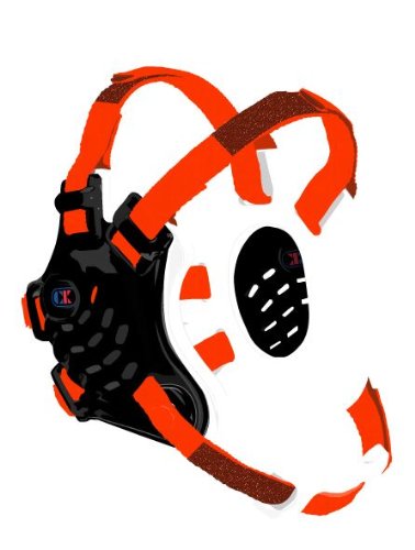 Cliff Keen F5 Tornado Headgear — image 1