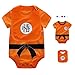 YFYBaby Newborn Baby Boys Girs Onesies Bodysuits Romper Jumpsuit Cosplay Animal Outfit