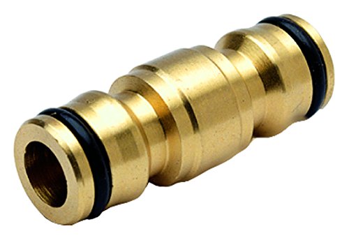 Maiol OT0042 Double Socket Brass