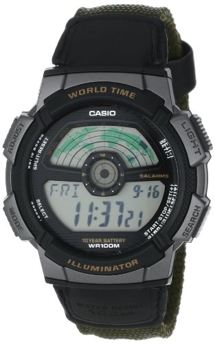 Casio AE1100WB-3A Casio AE1100WB-3A