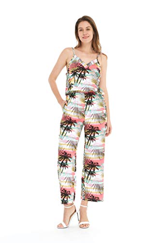 Image of Hawaii Hangover Family Matching Hawaiian Clothes, Neon Sunset Pink | Family Matching Hawaiian Clothes, Neon Sunset Pink, lightweight rayon, machine washable, tropical floral print, luaus