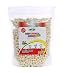BodyCrunch Whey Protein Puffs, Best Tasting High Protein Cereal, Sweetened Vanilla Flavor, 10G of Protein & 6.6G of Carbs Per Serving, 28 Servings, Made In The USA, 560 Gram