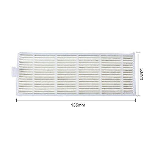 REYEE per chuwi ILIFE A4 Robot Aspirapolvere ILIFE...