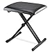 & # x2605 ; & # x2605 ; & # x2605 ; yahee365 – Keyboard Piano pliable clavier Piano Tabouret Piano Tabouret Piano Bank banc réglable en hauteur (B)