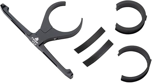 Miniatura 4 de TUSK Soporte de auriculares UTV para Honda Talon 1000X-4 Fox Live Valve 2020-2022