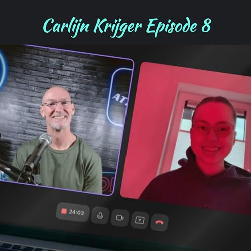 Unlock Your Superwoman Potential: Carlijn Krijger