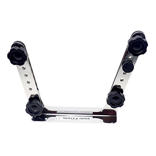 TACKLE in JAPAN(タックルインジャパン) アユプロ・ノットマスター Bタイプ /