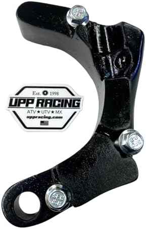 Green Drive Chain & Sprockets Kit For Honda TRX450R TRX450ER 2006-2014 - View #9