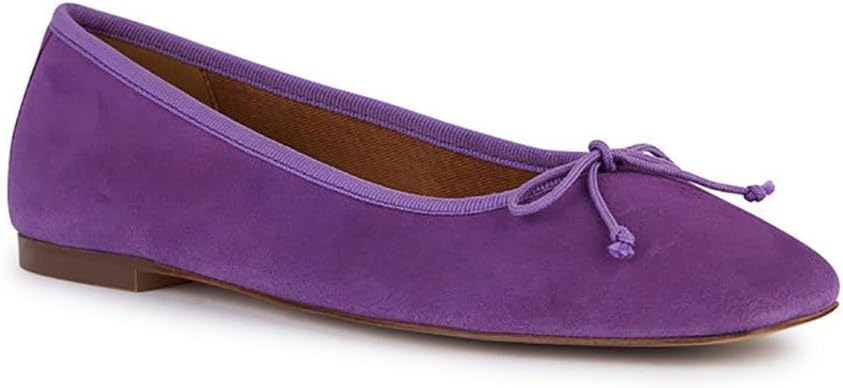 Geox Women's D Marsilea aBallet Flat