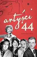 Artysci '44 8380328000 Book Cover