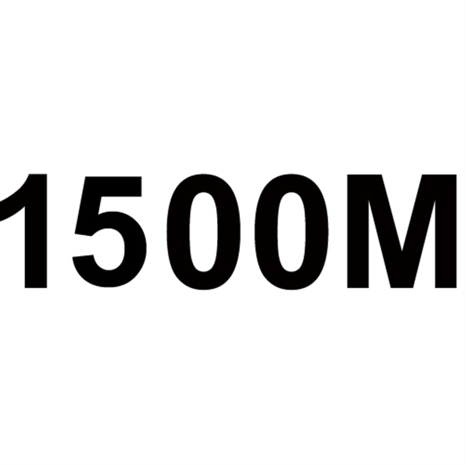 Fil de Peche Ligne de pêche Multifilament, Fil tressé à 4 brins, PE Carpe, 100M – 2000M, Vert, 6-100LB, Accessoires d'extérieur(1500M,10)