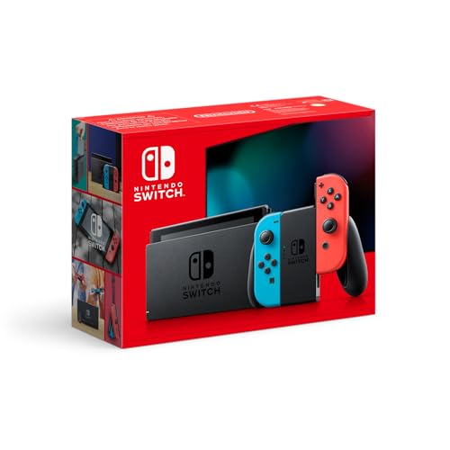 Switch nintendo carrefour: ¡Aprovecha esta oferta!
