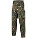 Produktbild Brandit Rangerhose Flecktarn M