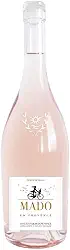 Vinho Francês Rosé Mado Provence