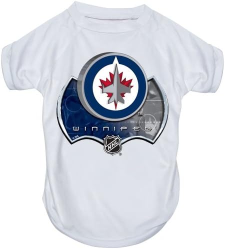 Hunter MFG Winnipeg Jets Performance T-Shirt, X-Large