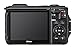 Nikon W300 Waterproof Underwater Digital Camera with TFT LCD, 3