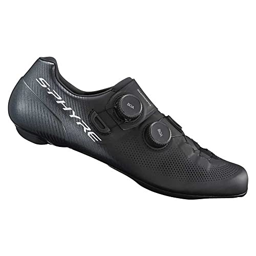 Shimano SH-RC903 S-PHYRE Cycling Shoes Black