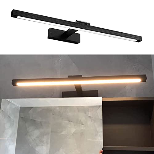 LED vanity light applique murale angle réglable miroir salle d'eau - 2