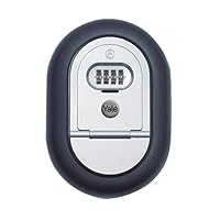 Algopix Similar Product 6 - Yale Y5001871  Combination Key Safe