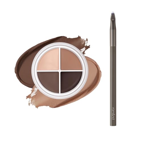 rom&nd(�����A���h) HAL ALL EYEPOT LINER �n���I�[���A�C�|�b�g���C�i�[