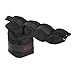 SPRI Adjustable Ankle Weight Set, 10 lbs