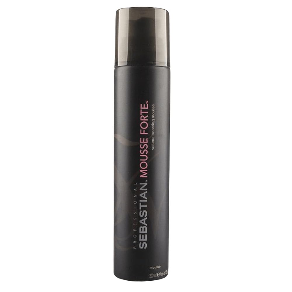 Mousse Forte Form 200 ml