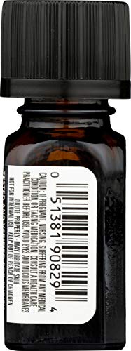 Aceite Esencial Hoja de Canela Aura Cacia 0.25 oz miniatura 2