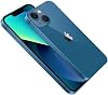 Apple iPhone 13, 128GB, Azul - Desbloqueado (Reacondicionado) 7