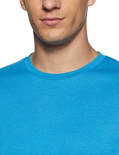 Image of new balance Men's Relaxed Fit S /S Top