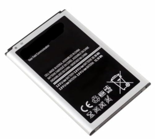 Image of Original B800BC Battery for Samsung Galaxy Note 3 (B800BC / B800BE) Battery with 6 Month Warranty* (RFG37)