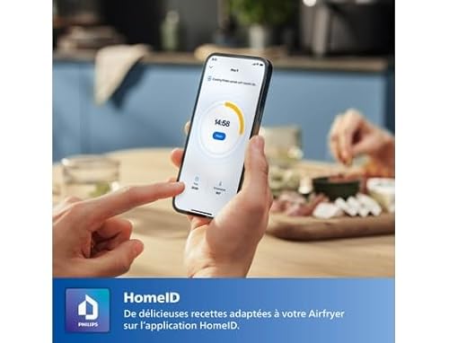 Airfryer Série 3000 NA34200 - vue 8