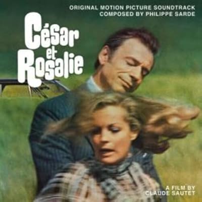 Cesar Et Rosalie