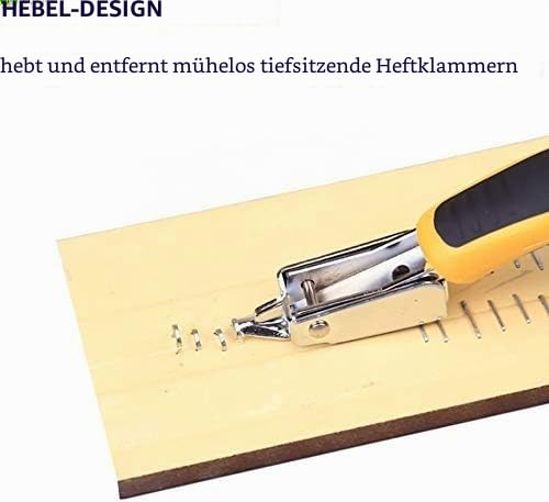 Leinwand Zange und Klammerentferner Kunstwerkzeug Kit extra breite Leinwandzange mit gepolstertem Federgriff, für Künstler Malen Ölgemälde Zeichnen