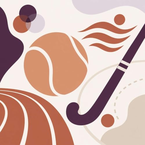 Learn Spanish Through Sports, Tennis & Las Leonas