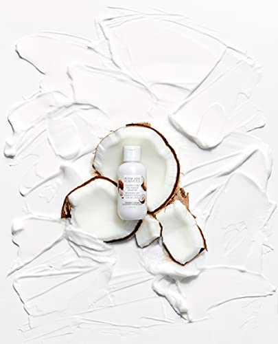 Physicians Formula Eye Makeup Remover Coconut Milk Waterproof Eye Makeup Remover, Dermatologist Tested, Oil-Free, for Sensitive Skin, 2 Fl Oz (Pack of 1)