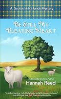 Be Still My Bleating Heart 171172260X Book Cover