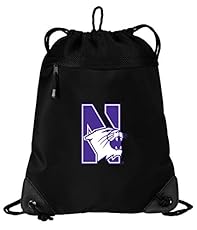 Image of Northwestern University. Brand catalog list of Broad Bay. 