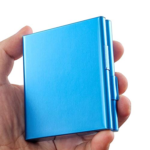 hip flask with cigarette case Amazon.com