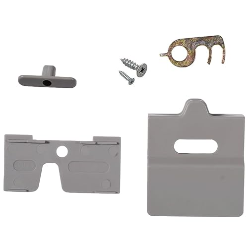 VHEUHZ Accessoires pour Camping Cars Serrure d'angle pour Serrure de Porte de réfrigérateur Série RM 7 2412757805