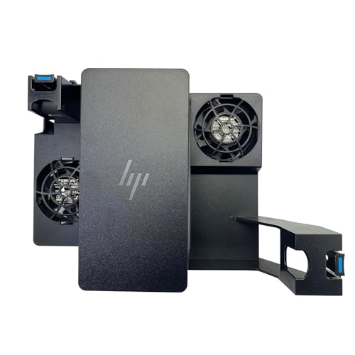 Memory Cooling Solution Memory Fan Compatible with HP Z4 G4 Workstation
