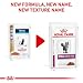Royal Canin Veterinary Renal Fish | 4er Pack | 4 x 12 x 85 g | Diät-Alleinfuttermittel für ausgewachsene Katzen | Zur Unterstützung bei Nierenproblemen | Im Frischebeutel