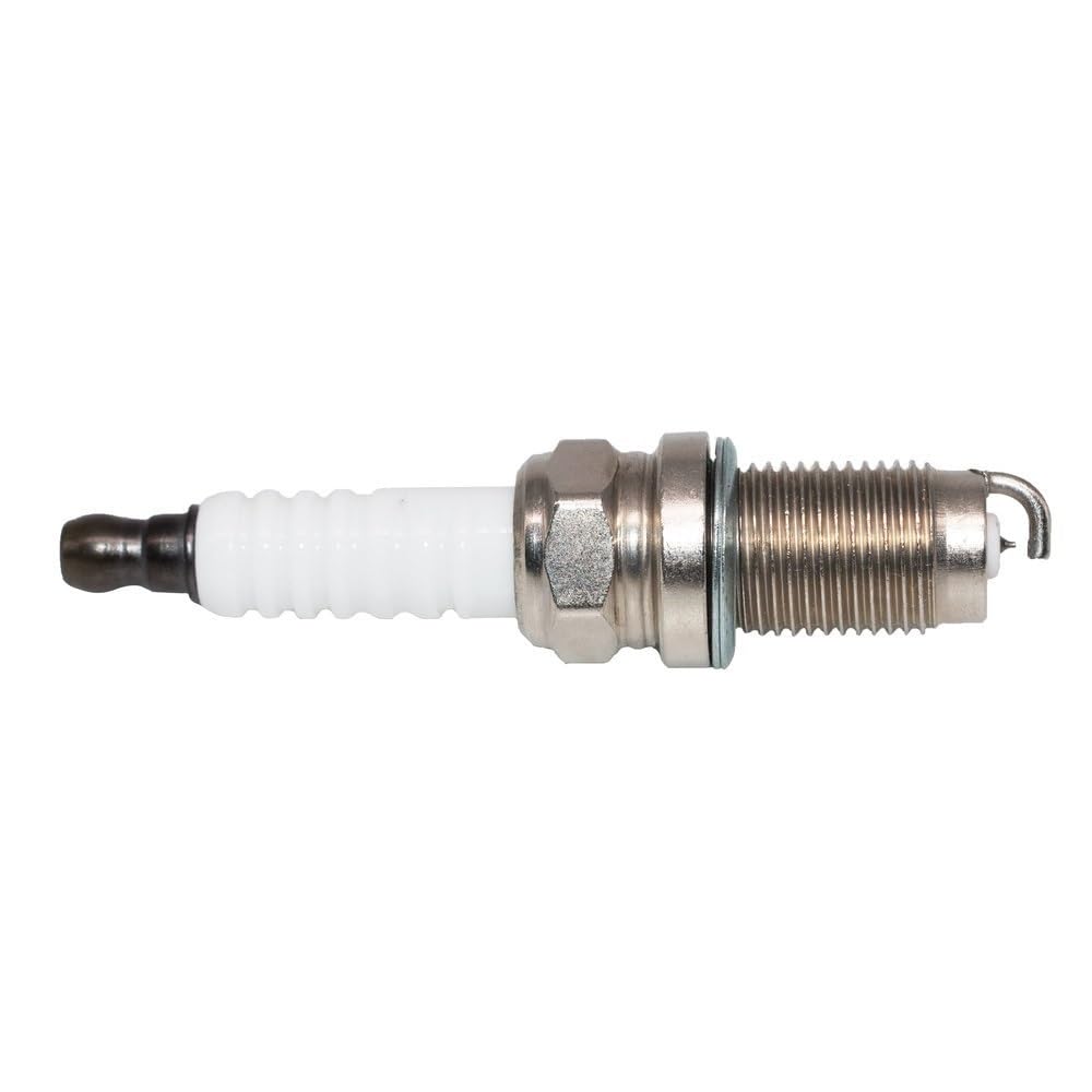 Bujías de Encendido Tipo Vela de iridio y Platino K6REIP, reemplazo para Vela PZFR6R.