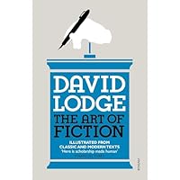 The Art of Fiction