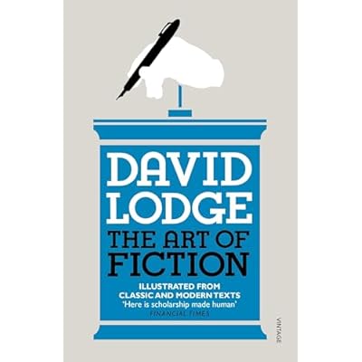 The Art of Fiction