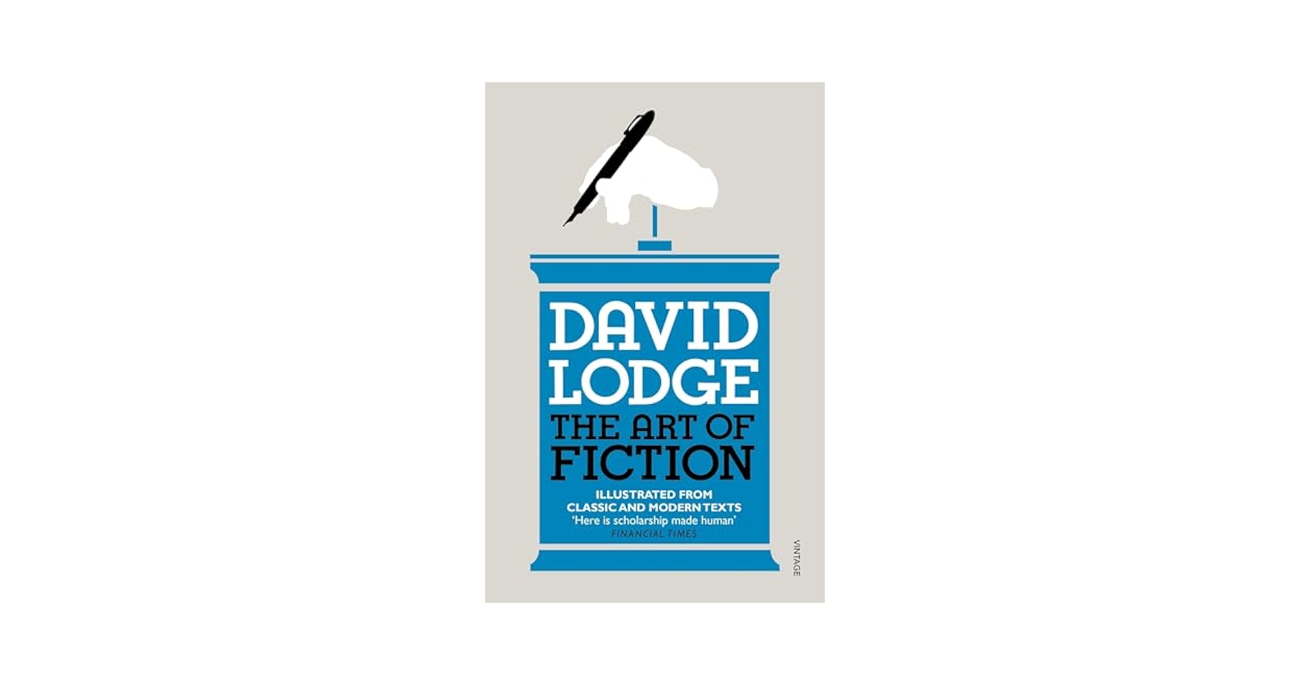 Language of Fiction デイビッド・ロッジ Amazon.com: The Language of Fiction: Essays in Criticism and