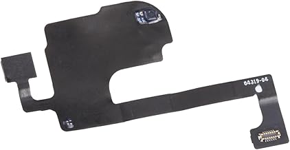 OnlyTech - Replacement Internal Proximity and Brightness Sensor Flex Cable for iPhone 15