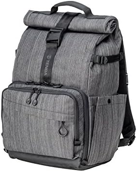 Tenba DNA 15 Backpack - Graphite (638-385)