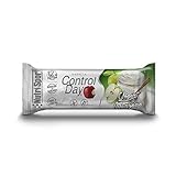 barritas de proteinas nutrisport opiniones Barrita sustitutivas y saciantes